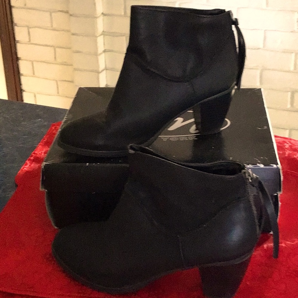 Women’s boots